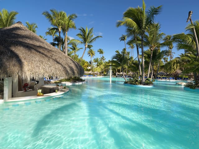 Meliá Caribe Beach ResortAll Inclusive buchen (Bavaro