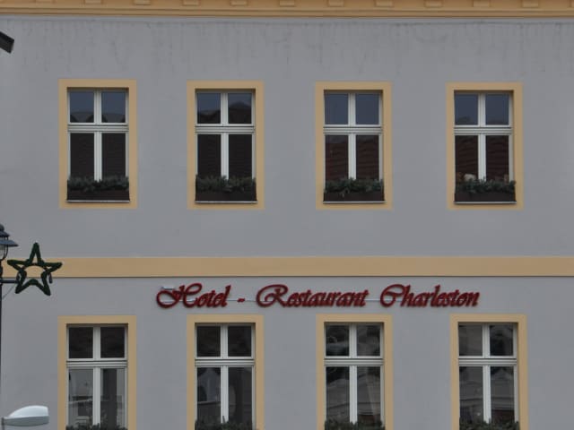 Angebote Hotel & Restaurant Zum Deutschen Hause (Lübbenau