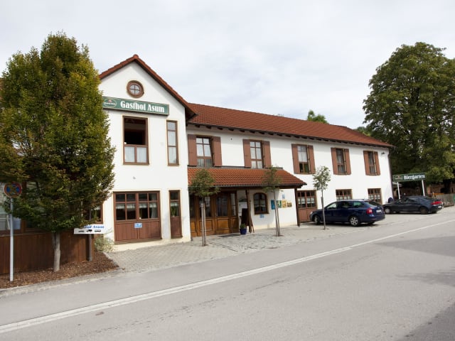 Angebote  Gasthof Asum  Dasing  g  nstig online buchen     HolidayCheck