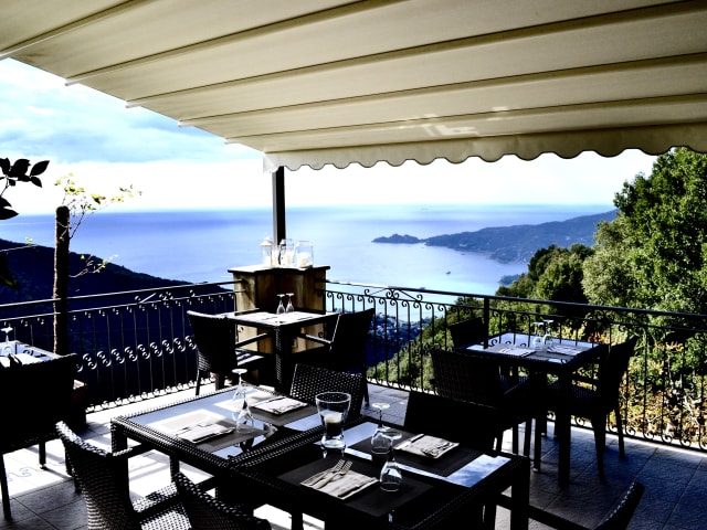 Angebote: Hotel Montallegro (Rapallo) günstig online buchen ...