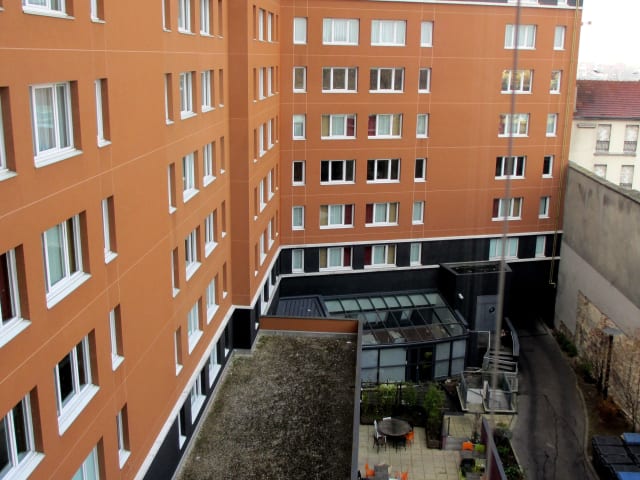 Angebote  ibis budget Paris Nord 18  me  Saint-Denis  g  nstig online