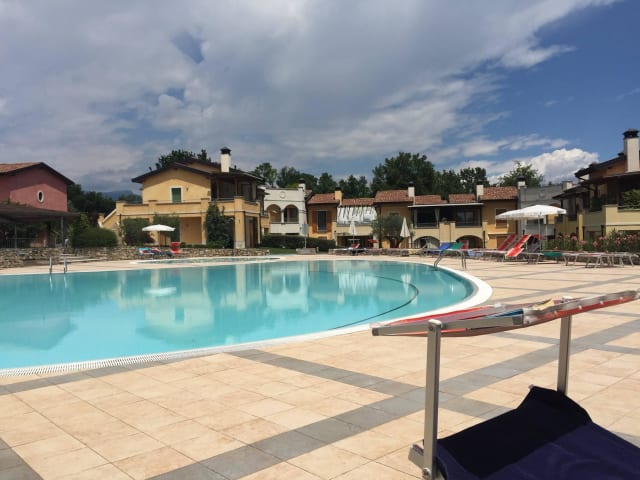 Angebote  Manerba del Garda Resort  Manerba del Garda  g  nstig online