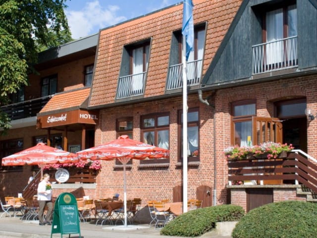 Angebote  mD-Hotel Wittensee Sch  tzenhof  Gro   Wittensee  g  nstig