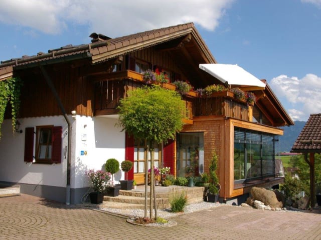 Angebote Haus Bergblick Allgäu (Rieden am