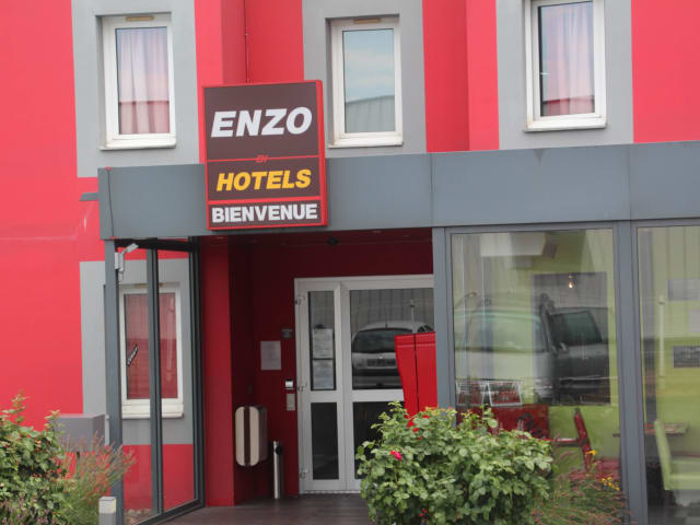 Angebote  Enzo Hotel Mulhouse-Morschwiller  Morschwiller-le-Bas