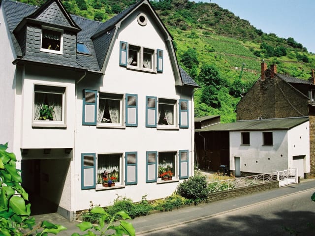 Angebote Haus Aladin (Cochem) günstig online buchen