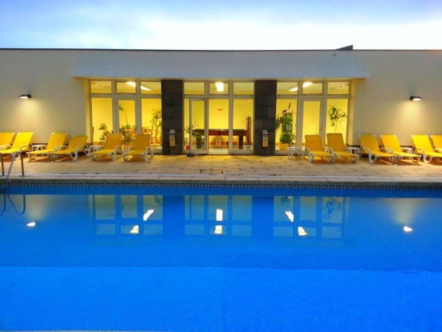 Angebote Vila Nova Hotel Ponta Delgada Günstig Online Buchen • Holidaycheck Azoren Portugal 9799