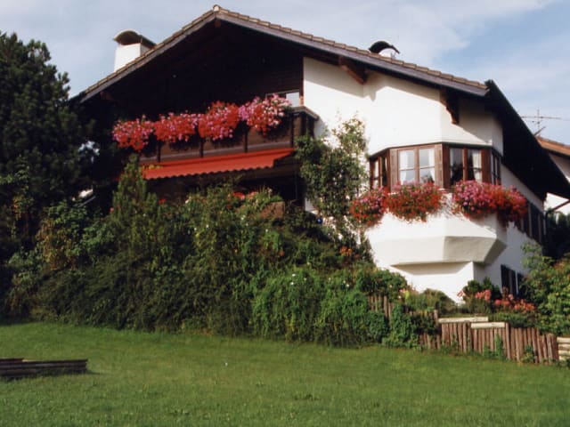 Angebote Ferienwohnung Haus Christine (Bad Endorf