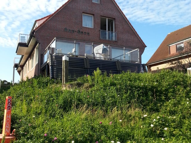 Angebote Haus Kap Horn (Juist) günstig online buchen