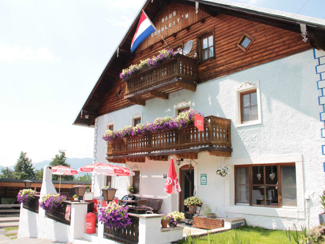 Angebote Haus Sonnleitn (St. Johann im Pongau) günstig