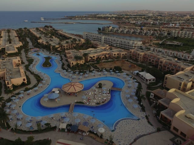 Angebote Hotel Ali Baba Palace Hurghada Gunstig Online Buchen Holidaycheck Hurghada Safaga Agypten