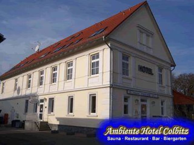 Angebote Hotel DeutschesHaus (Colbitz) günstig online