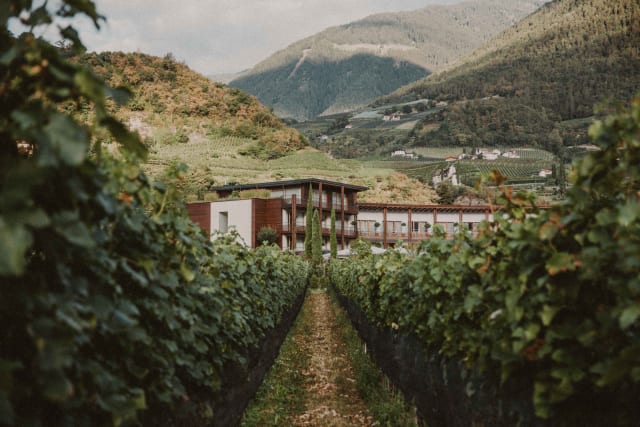 Hotel Schwarzschmied