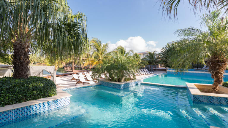 Acoya Curacao Resort Villas Spa Willemstad Holidaycheck Sudosten Curacao