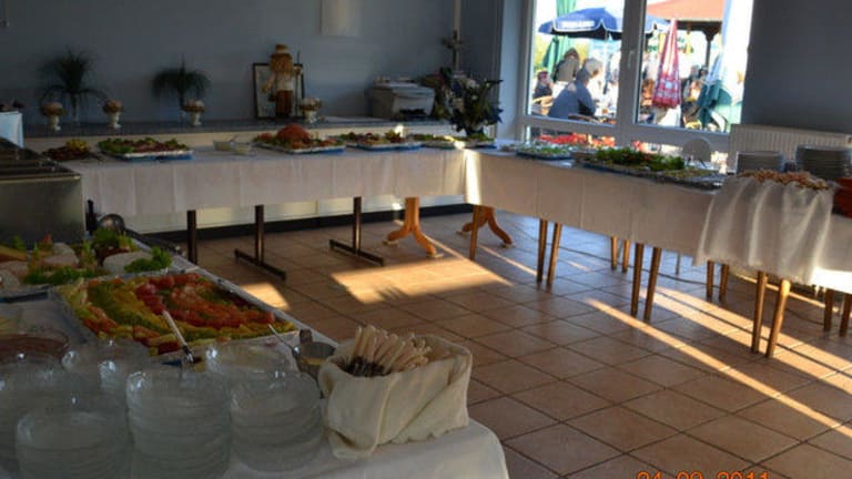 Hofanlage (Bornheim) Alle Infos zum Hotel