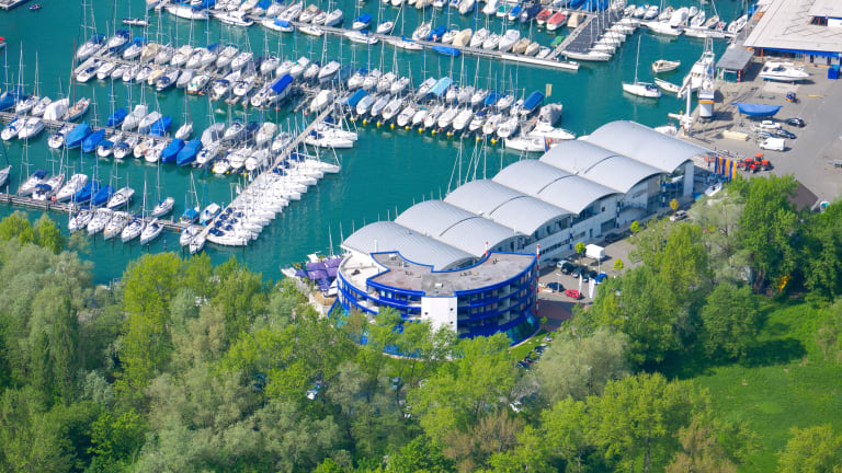 bodensee yacht charter kressbronn kressbronn am bodensee