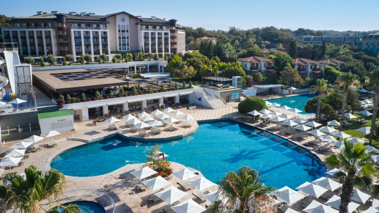 voyage sorgun otel tatilbudur