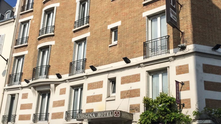 73 Rue Du Pere Corentin 75014 Paris