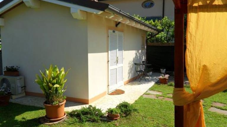 B&B Villa Flora (Pietrasanta): Alle Infos Zum Hotel