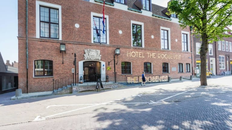 Boutiquehotel The Roosevelt (Middelburg) • HolidayCheck Boutiquehotel The Roosevelt (Middelburg) • HolidayCheck