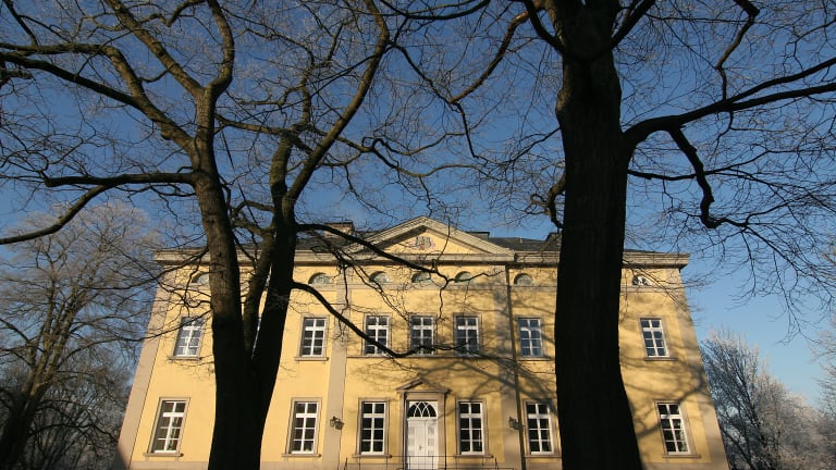 Haus Villigst Schwerte Holidaycheck Nordrhein Westfalen Deutschland