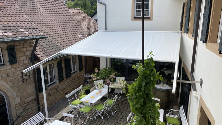 Weingut mugler discount hotel