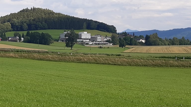 Rehabilitationszentrum St. Georgen (St. Georgen im Attergau) Alle