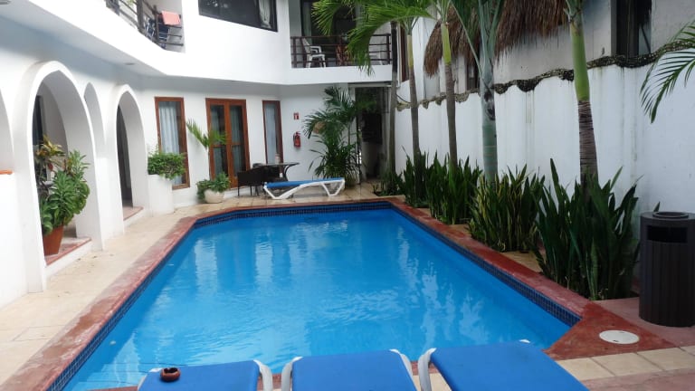 Hotel Club Yebo (Playa del Carmen / Playacar) • HolidayCheck (Quintana Roo  | Mexiko)