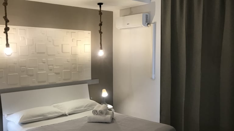 Hotel B&B Stesicoro - InHabit City Center (Catania): Alle Infos Zum Hotel