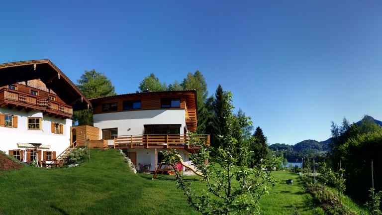 Apartments Haus SEEGARTL (Fuschl am See) • HolidayCheck