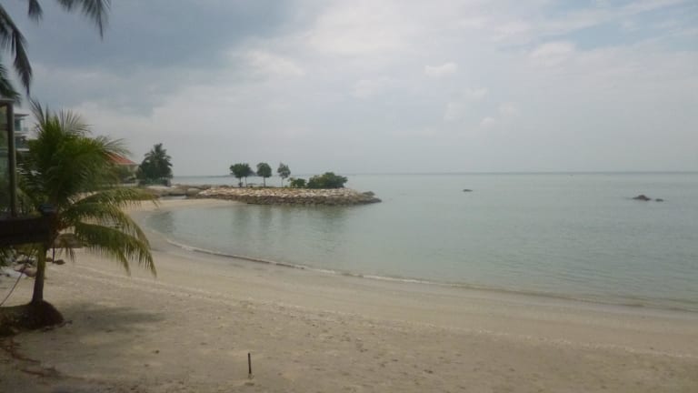 Mercure Penang Beach (Tanjung Bungah): Alle Infos zum Hotel