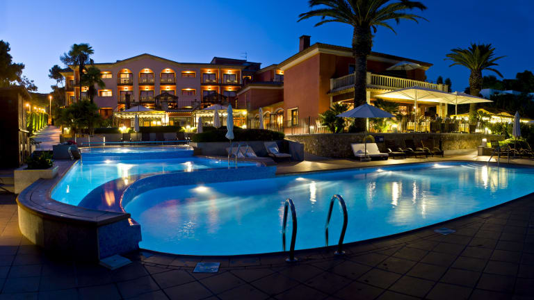 Hotel Spa Cala Del Pi Costa Brava Holidaycheck