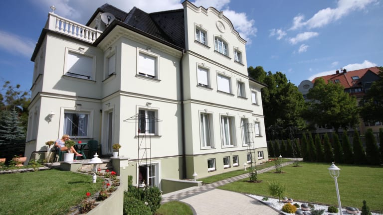 Villa am Waldschlösschen (Dresden) • HolidayCheck (Sachsen Deutschland)