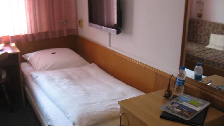 hotel occam munchen holidaycheck bayern deutschland