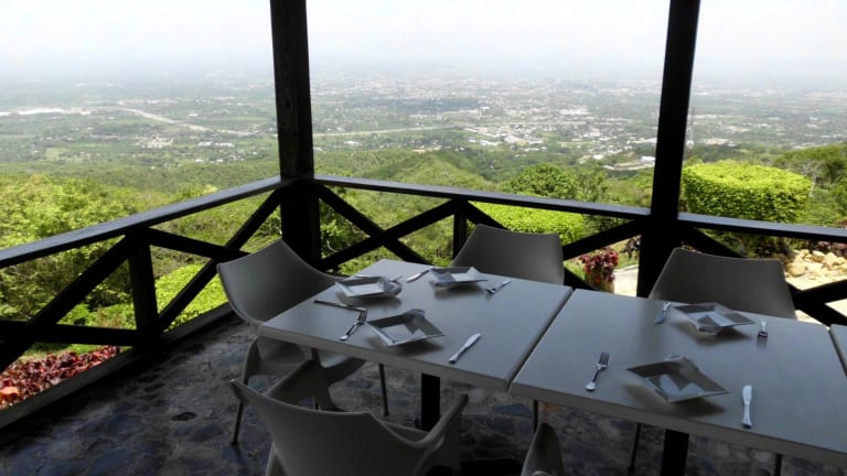 Hotel Camp David Ranch Resort (Santiago de los Caballeros): Alle Infos ...