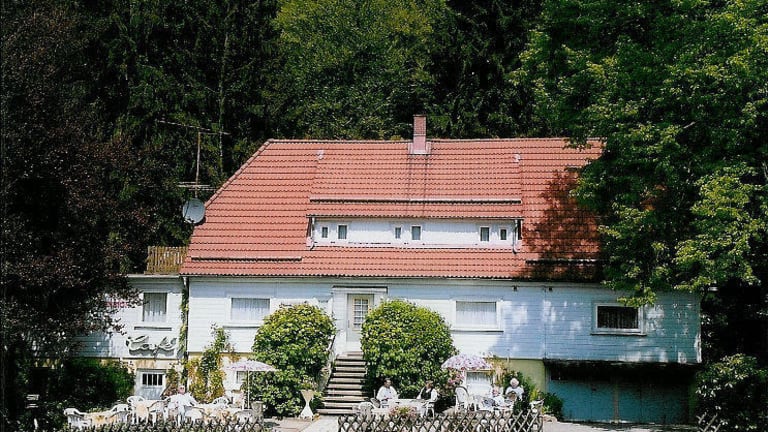 Pension Haus Waldfrieden (Altenau) • HolidayCheck