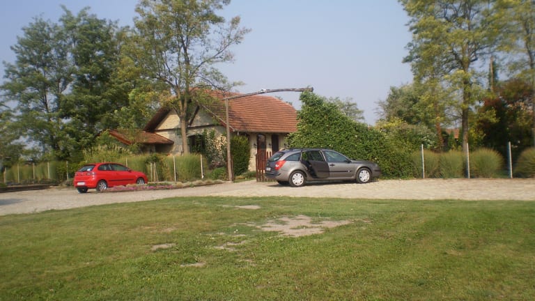 Salas Djordjevic Palic Holidaycheck Serbien Serbien