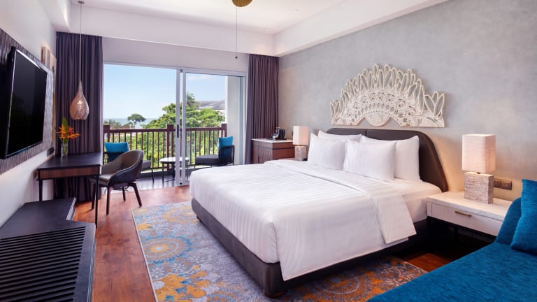 Grand Mercure Bali Seminyak (Seminyak): Alle Infos Zum Hotel