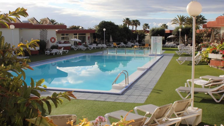 Bungalows Dona Rosa (Gran Canaria) • HolidayCheck