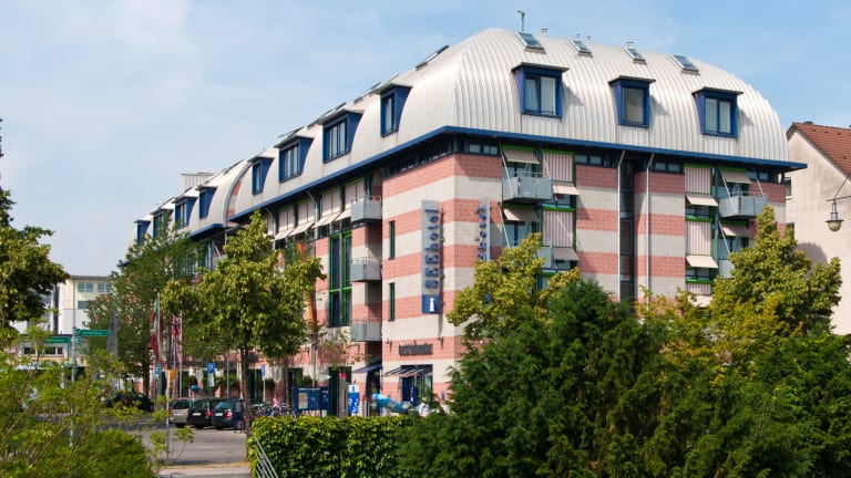 SEEhotel Friedrichshafen (Friedrichshafen) • HolidayCheck