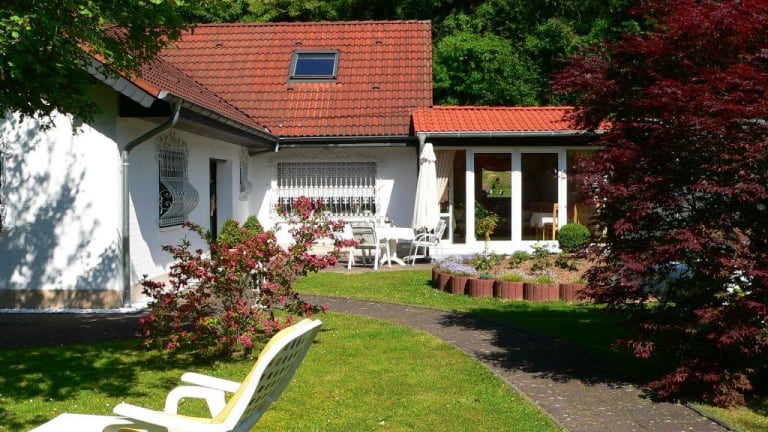 Pension Haus G. Thurat (Mayen) • HolidayCheck (Rheinland