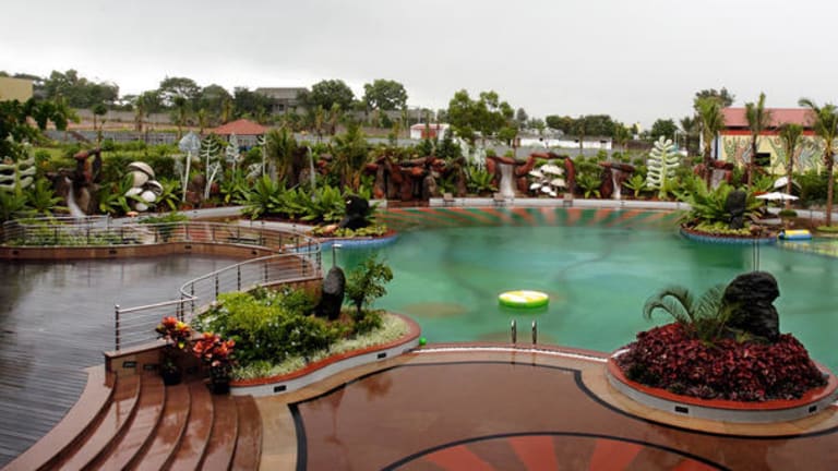 Silent Shores Resort And Spa Mysore Alle Infos Zum Hotel