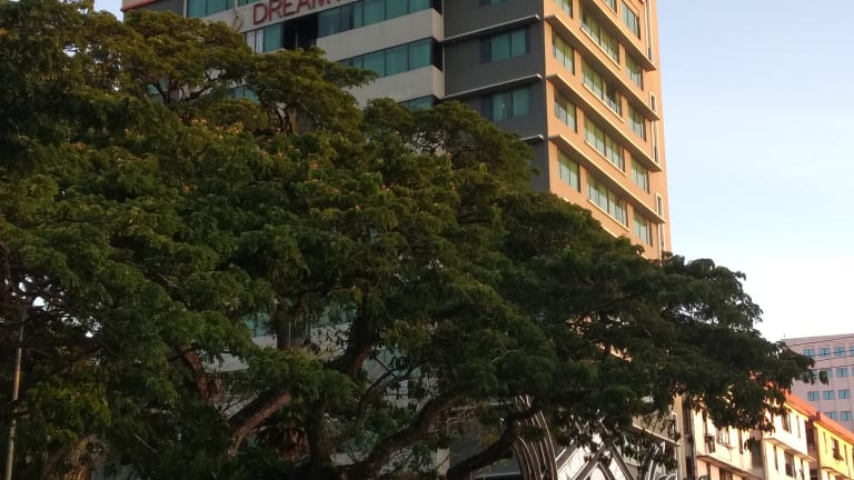 Dreamtel Kota Kinabalu (Kota Kinabalu) • HolidayCheck (Sabah | Malaysia)