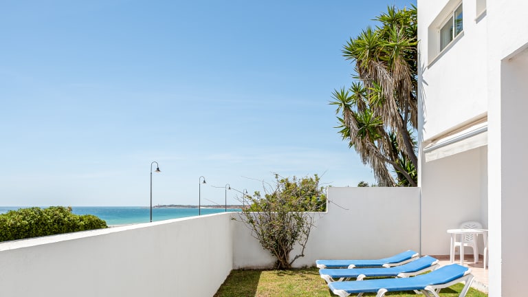 HOTEL FERGUS CONIL PARK CONIL DE LA FRONTERA 4* (Espanha) - de R$ 1108