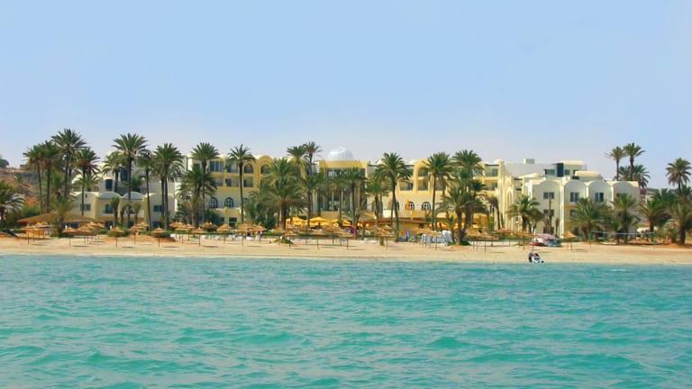 Tunesien Djerba Hotel Eden Star . Hotel Eden Star Sangho Holidaycheck Djerba Tunesien