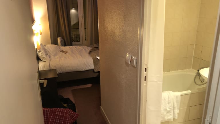 Hotel Arc Porte D'Orleans (Montrouge) • HolidayCheck ...