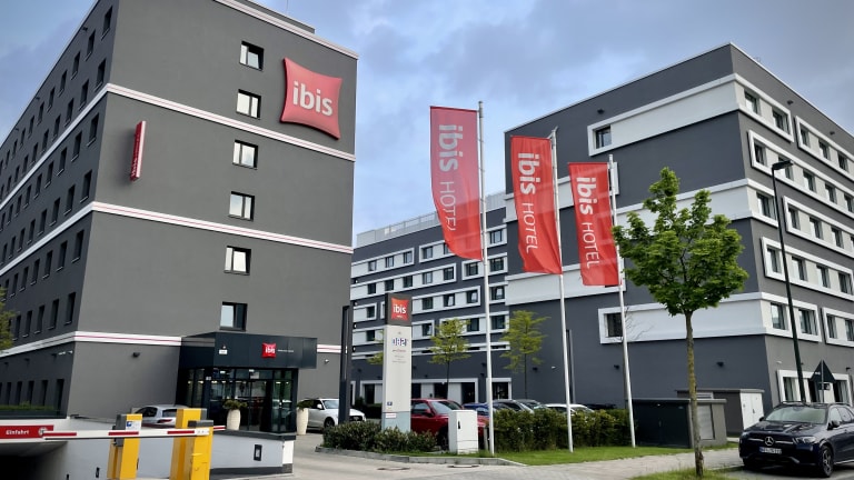 ibis hotel frankfurt airport kelsterbach