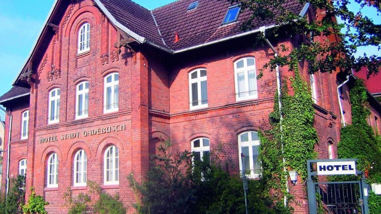 Hotel Stadt Gadebusch  Gadebusch      HolidayCheck  Mecklenburg