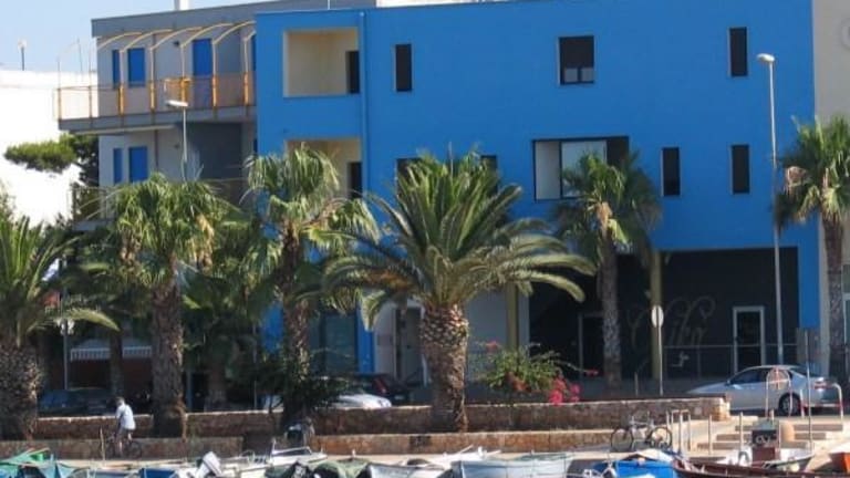 Hotel Per Riccio In Legno - 34x28x22 Cm, Tetto Piatto Rimovibile, Resistente Alle Intemperie - Foto 8