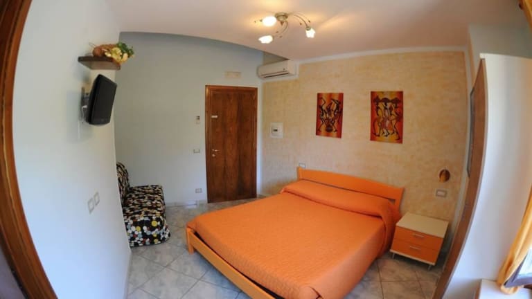 B&B La Cascina Camere (Agerola): Alle Infos Zum Hotel